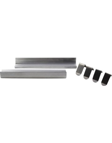 Bild Schutzbacken-Paar Leichtmetall mit Feder 100mm Scangrip-0