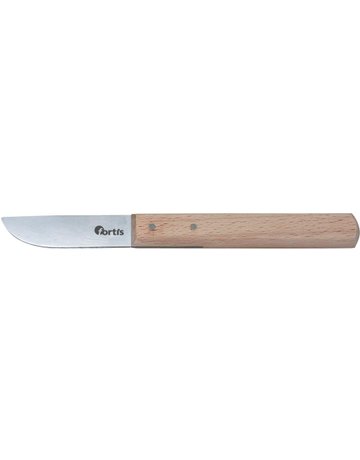 Bild Kabelmesser 1tlg. 192mm Holzgr.feststehend FORTIS-0