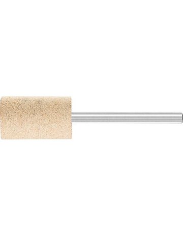 Bild Feinschleifstift AW120LR zylindrisch PFZY 1220 3mm 12x20mm Pferd-0