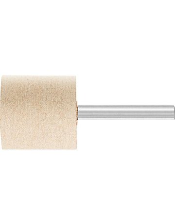 Bild Feinschleifst. PFZY 3030 6mm 30x30mm Pferd-0