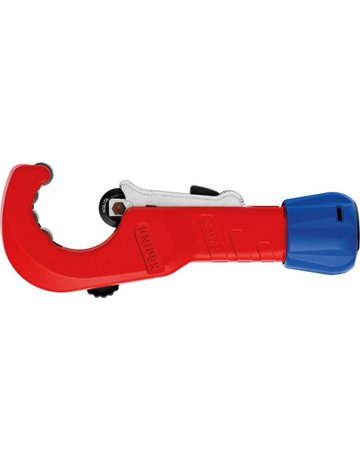 Bild Rohrabschneider für KupferMessing und Edelstahl 6-35mm KNIPEX-0