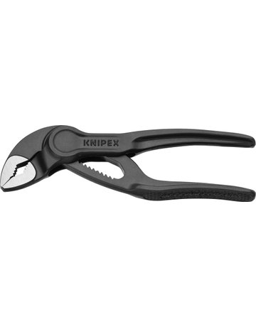 Bild Wasserpumpenzange Cobra 100mm - KNIPEX-0