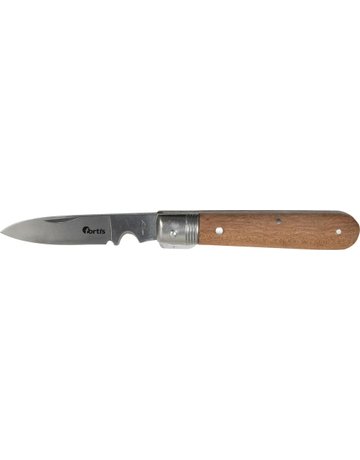 Bild Kabelmesser 1tlg. 200mm Holzgr arretierbar FORTIS-0