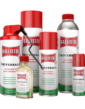 Ballistol Universalöl Spraydose 200ml