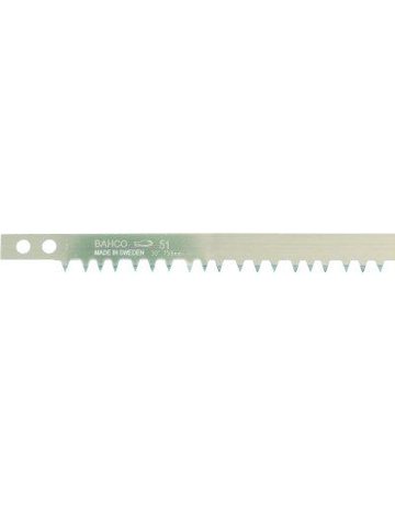 Bild Bügelsägeblatt 320mm Dreieckzah. Bahco-0