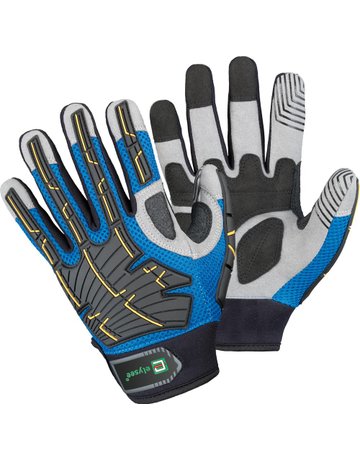 Bild Handschuh Timberman, Gr. 10 - ELYSEE-0