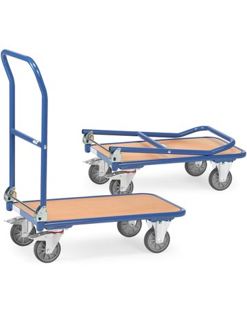 Bild Klappwagen 1132 250kg 720x450mm - fetra-0