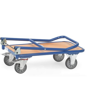 Bild Klappwagen 1132 250kg 720x450mm - fetra-1