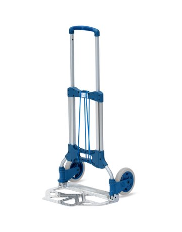 Bild Paketroller klappbar 125kg, Schau. 320x480, VG - fetra-0