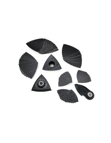 Bild Best of Starlock SANDING, Aufnahme SL - Fein-0