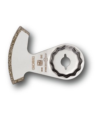Bild Diamant-Sägeblatt segm. 2,2 mm Fein VE à 1 Stück StarlockMax-0