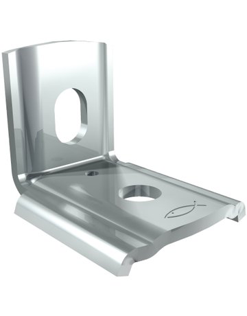 Bild Montagewinkel MWU 90G (8,5) fischer-0