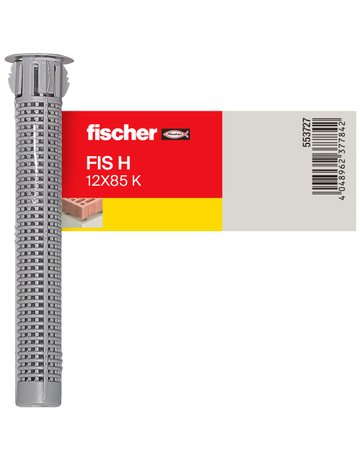 Bild Ankerhülse FIS H12x85 K E fischer fische r-0