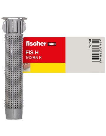 Bild Ankerhülse FIS H16x85 K E fischer fische r-0