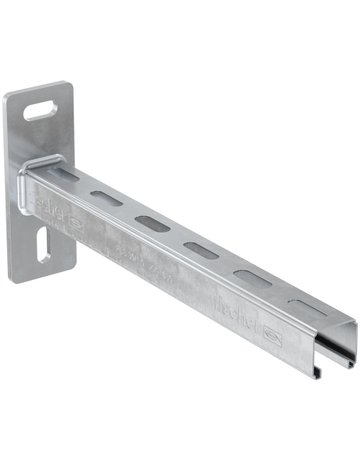 Bild Auslegerkonsole ALK 30 - 450 fischer-0