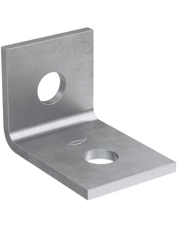 Bild Montagewinkel FAF 2 fvz fischer fischer-0