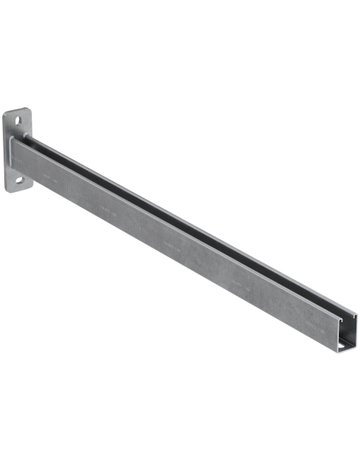 Bild Auslegerkonsole FCA 62 fvz - 1000 fische r - fischer-0