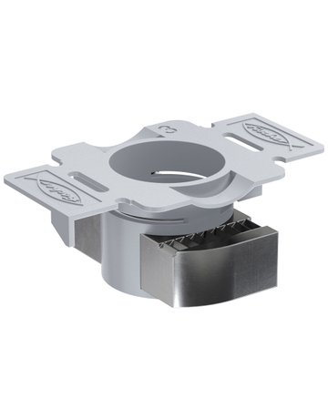 Bild Schiebemutter FCN Clix P M12 A4 fischer-0