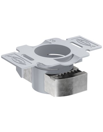 Bild Schiebemutter FCN Clix P M10 fvz fischer-0