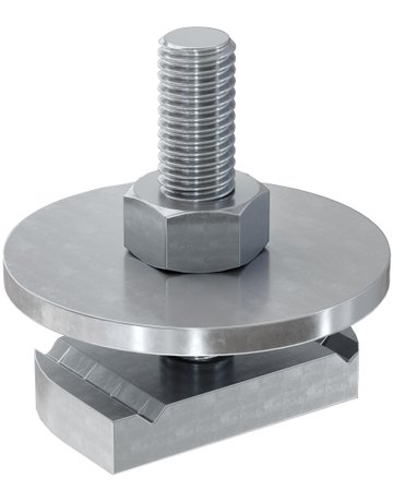 Bild Hammerkopfschraube FCSN M8x60 fischer-0