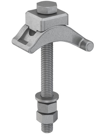 Bild Trägerklammer FMBC M12 fischer fischer-0