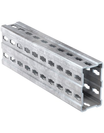 Bild MontageProfil FMP 160 8m fischer fischer-0