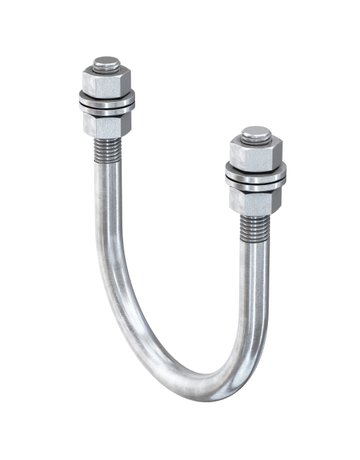 Bild Rohrbügel MassivFMFPSU200 fischer fische r-0