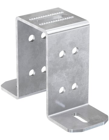 Bild U-Verbindungselement FMUF 160 fischer-0