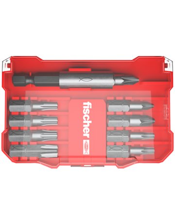 Bild Profi Bit Set FPB - fischer-0