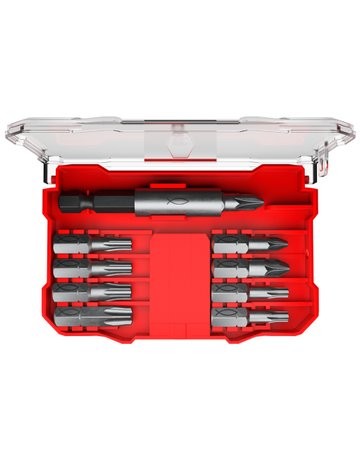 Bild Profi Bit Set FPB - fischer-1