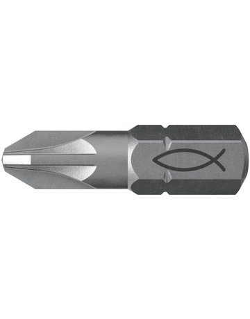 Bild Profi Bit FPB PZ 2 - fischer-0