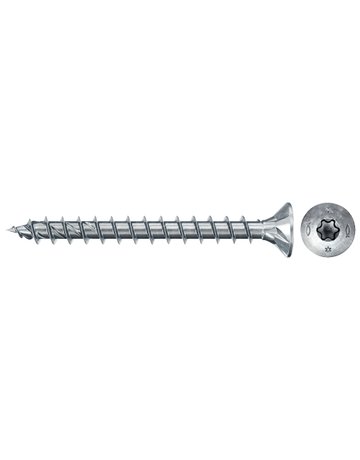 Bild PowerFast II 4x45 SK blvz VG TX - fischer-0