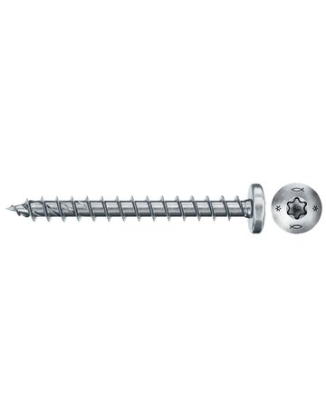 Bild PowerFast II 4x40 PH blvz VG TX - fischer-0