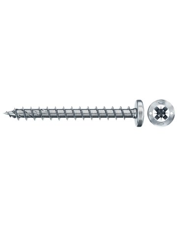 Bild PowerFast II 4x30 PH blvz VG PZ - fischer-0