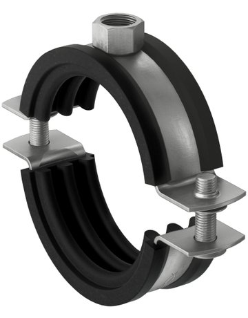 Bild Rohrschelle FRS 3/4"" A2 - fischer-0