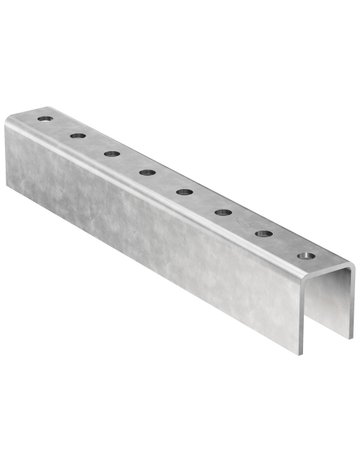 Bild Schienenverbinder FUF OC 62 fvz fischer-0