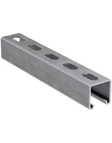 Bild Montageschiene FUS 41/2,5 fvz - 6000 fis cher - fischer-0