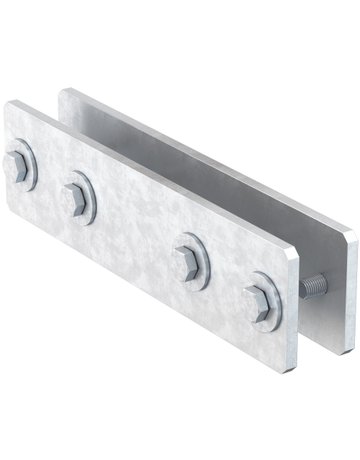Bild Schienenverbinder FMPC 90 fischer fische r-0