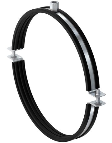 Bild Lüftungskanalschelle LGS 630 fischer-0