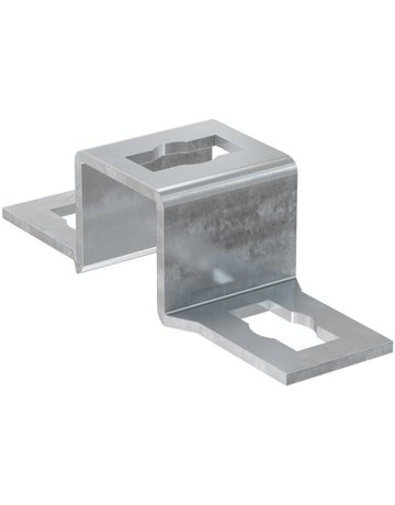Bild Verbindungselement PFUF 41 zl fischer-0