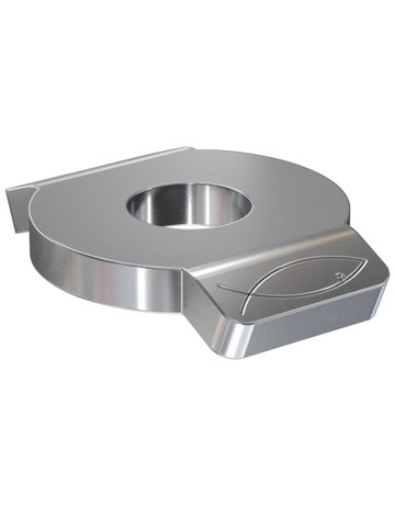 Bild U-Scheibe PU 12,5 A4 fischer fischer-0