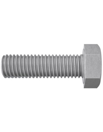 Bild Sechskantschraube SKS 12x25 fvz fischer-0