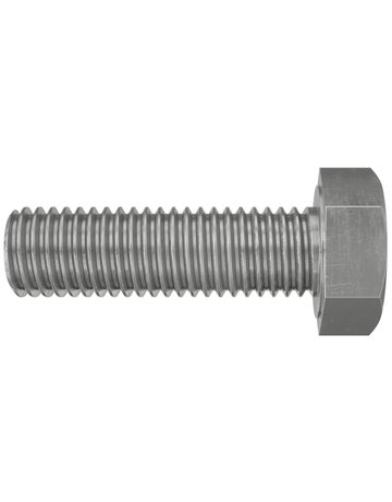 Bild Sechskantschraube SKS 12x30 A4 - fischer-0