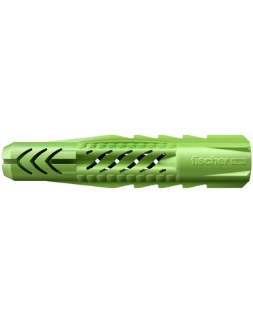 fischer Universal-Nylondübel UX GREEN 12x70