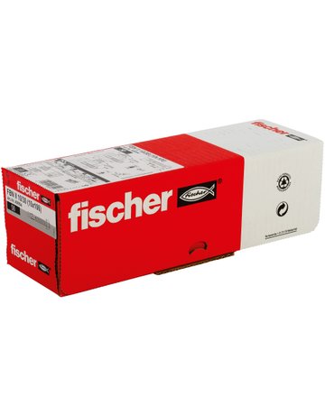 Bild Bolzenanker FBN II 10/30 Stahl,zn,Gewinde:M10,Nutzl.: 30/ 40 - fischer-1