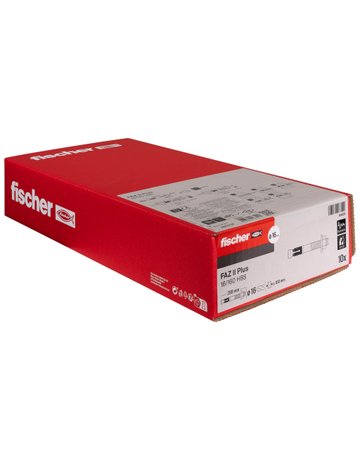 Bild Bolzenanker FAZ II Plus 16/160 HBS - fischer-1