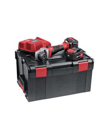 Bild Basismotor BME 18.0-EC/5.0 Set - Flex-0