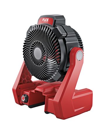 Bild Akku Ventilator CF 18.0/230 Cee-0