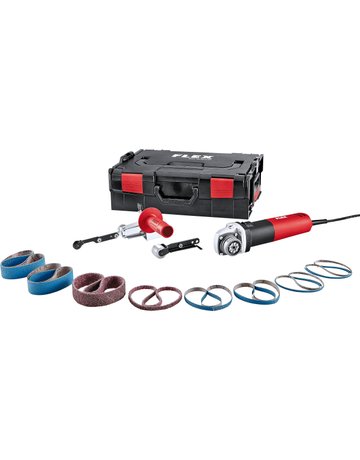 Bild Band Feilmaschine FBE 8-4 140 230/CEE - Flex-0
