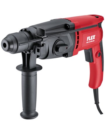 Bild Fixinghammer FHE 2-22 SDS-plus 230/CEE - Flex-0